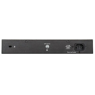 Коммутатор D-Link DGS-1100-16V2/A2A, 16×1 Гбит/с, настраиваемый