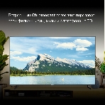 Телевизор Hyundai 85' H-LED85BU7007 черный LED UHD 60Hz Smart TV, фото21