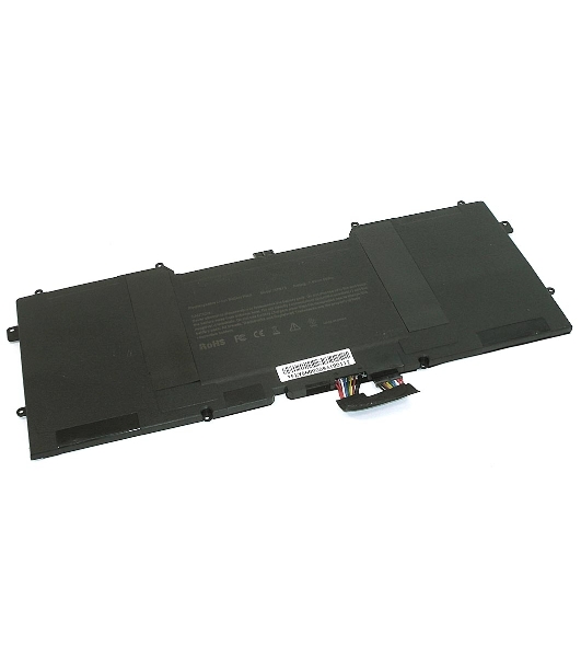 Аккумуляторная батарея для ноутбука Dell XPS 13 Ultrabook L321X L322X 6000mAh OEM