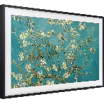 Телевизор Samsung 32' QE32LS03CBUXRU черный/серый QLED FHD 60Hz Smart TV, фото18
