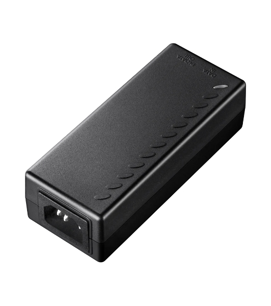 Инжектор PoE Cudy POE200 10/100/1000BASE-T 30Вт 54В(DC)