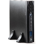 Источник бесперебойного питания Бастион SKAT-UPS 3000 RACK ИБП 220В 50/60Гц 2700Вт On-Line синусоида (без АКБ), фото28