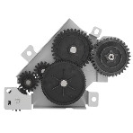 Блок шестерен CET CET2571 (RC1-2432-M600) для HP LJ Enterprise 600 M601/M602/M603/M604/M605/M606/M630, фото7