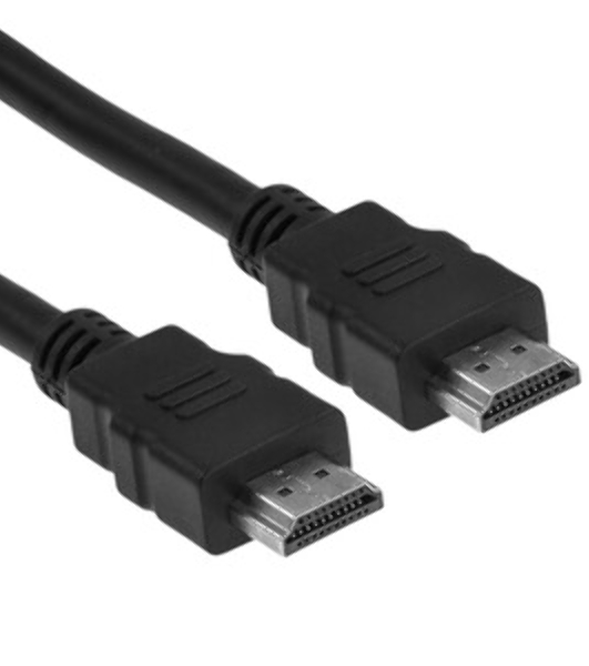 Кабель 5bites APC-073-020 HDMI M, DVI M (24+1) double link, зол.разъемы, ферр.кольца, 2м.