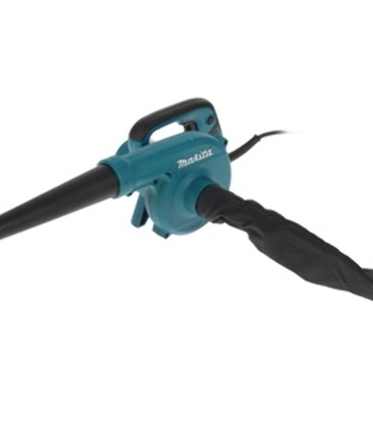 Воздуходувка Makita UB1103 600Вт (уборка: сухая) синий