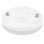 Лампа cветодиодная Gauss GX53 8W 680lm 6500K диммируемая LED, фото26