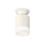 Светильник Ambrella Light XS6301104 SWH/FR белый песок/белый матовый MR16 GU5.3 (N6901, C6301, N6248), фото4