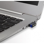 Адаптер ASUS WiFi Adapter USB-AC53 Nano, фото2