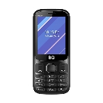 Мобильный телефон BQ 2820 Step XL+ черный, фото3