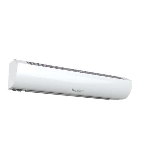 Тепловая завеса Ballu BHC-L06-S03, 3 кВт белый, фото2