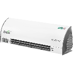 Тепловая завеса Ballu BHC-L06S03-S, 3 кВт белый, фото7