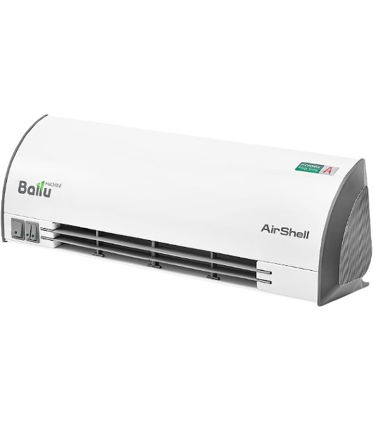 Тепловая завеса Ballu BHC-L06S03-S, 3 кВт белый