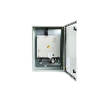 Источник бесперебойного питания 988 SKAT SMART UPS-1000 IP65 SNMP Wi-Fi, ИБП 220В 1000ВА синусоида 2 АКБ уличный, фото 1