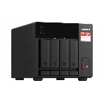 Сетевое хранилище NAS Qnap TS-473A-8G 4-bay Ryzen V1500B, фото14