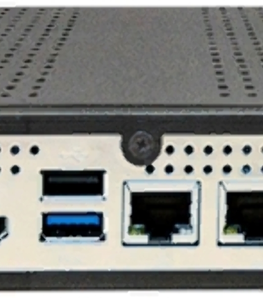 Маршрутизатор D-Link DSA-2003/A1A, 3×1 Гбит/с + 2×USB, настраиваемый