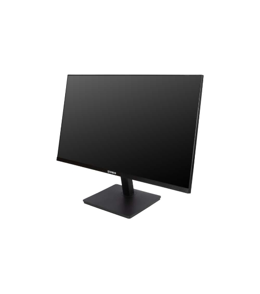 Монитор 23.8' Irbis SMARTVIEW ISM24FIDVesa IPS 1920x1080, 75 Гц, 3 мс, 16:9, 250 кд/м2, 1xHDMI, 1хDP, черный