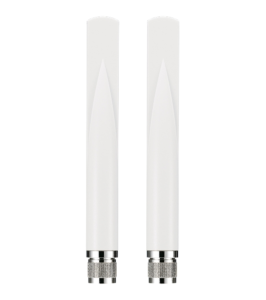 Пассивная антенна ZYXEL ANT2105 dual band 4.5dBi-7dBi Omni-dir Outdoor Antennas
