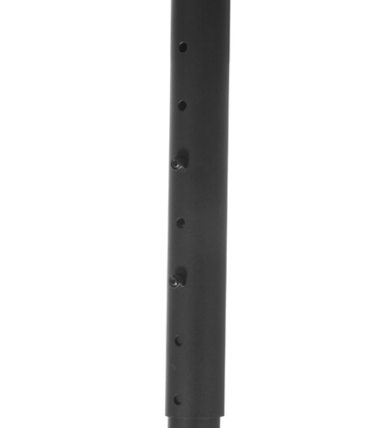 Потолочный кронштейн ONKRON CPRO2L-4 для 4 телевизоров 32”- 55' черный
