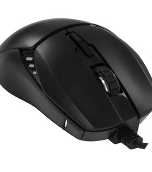 Мышь игровая AULA F815