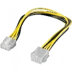 Кабель 25CRI-300307-B0R CABLE POWER #18 300 мм, фото 1