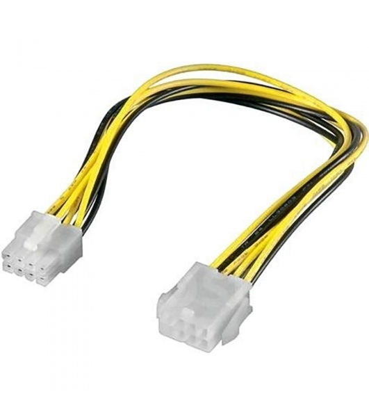 Кабель 25CRI-300307-B0R CABLE POWER #18 300 мм