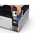 МФУ струйное Epson L6490 (C11CJ88405), A4, цветной, печ. до 17 стр/мин. (ч/б) до 9.5 стр/мин. (цвет), 1200 x 4800 dpi (печать) 1200x2400dpi (скан.), USB, RJ-45, Wi-Fi, фото3
