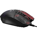 Мышь проводная A4Tech Bloody W60 Max Mini черный, 12000 dpi, USB, кнопки - 9, фото8