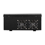 Комплект источника бесперебойного питания ExegateEX296003RUS + батарея 65Aч EX282980RUS 4шт (инвертор, синус, для котла, настенный) ExeGate FineSine SX-3000.LCD.AVR.2SH.T <3000VA/2100W, чистая синусоида, цветной LCD-дисплей, AVR, 2*Schuko+клеммы, линейно-интерактивный, крепление настенное, черный> + батарея ExeGate DT 1265 (12В, 65Ач) 4шт, фото6