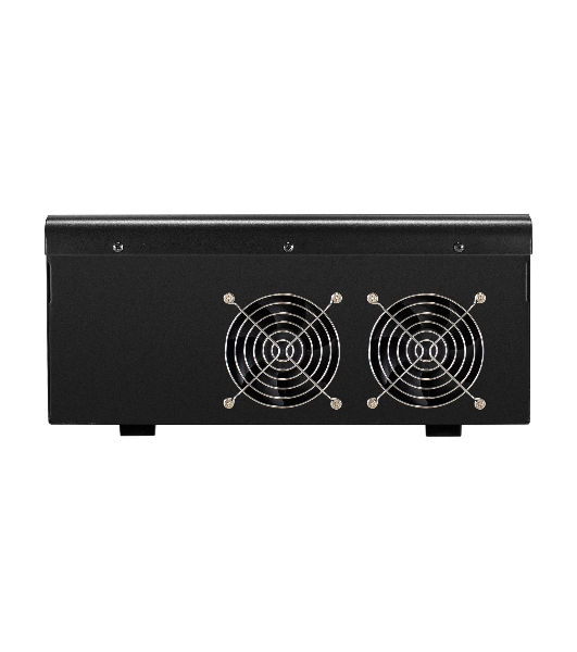 Комплект источника бесперебойного питания ExegateEX296003RUS + батарея 65Aч EX282980RUS 4шт (инвертор, синус, для котла, настенный) ExeGate FineSine SX-3000.LCD.AVR.2SH.T <3000VA/2100W, чистая синусоида, цветной LCD-дисплей, AVR, 2*Schuko+клеммы, линейно-интерактивный, крепление настенное, черный> + батарея ExeGate DT 1265 (12В, 65Ач) 4шт