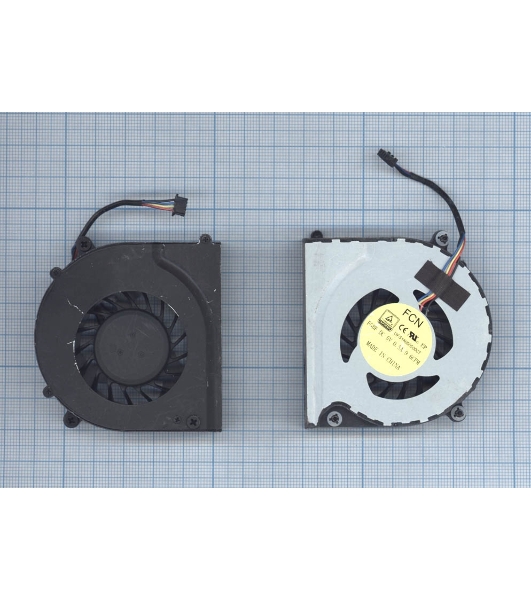 Вентилятор (кулер) для ноутбука Dell Latitude 14 5404