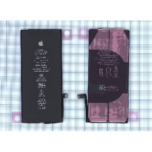 Аккумуляторная батарея для Apple iPhone XR 3.80V 2942mAh