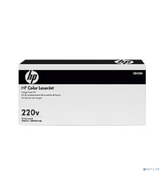 Термоузел в сборе HP CB458A для HP CLJ CP6015/CM6030/CM6040