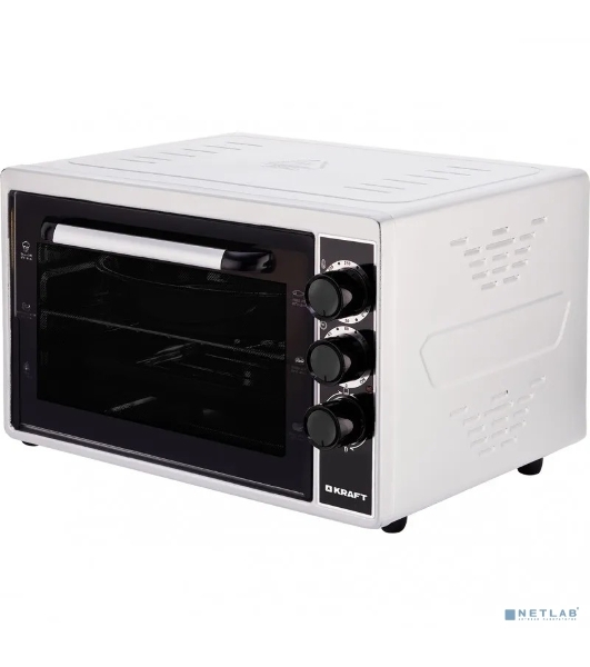 Мини-печь Kraft KF-MO 3200 W