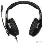 Гарнитура Oklick HS-L370G чёрный, проводная, 3.5 мм, фото13