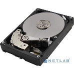 Жесткий диск Toshiba 20Tb Server (MG10SCA20TE) SAS, 7200 rpm, 512Mb buffer, 3.5', фото2