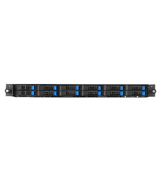 Серверная платформа ASUS RS700A-E12-RS12U/WOCPU/WOM/GWOG/Z/26R2/WOS/WOA/WON/WOM/WONCRD/WORCRD/EU