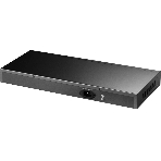 Коммутатор Cudy GS1024L, 24×1 Гбит/с, фото7