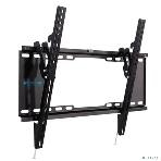 Кронштейн для телевизора Kromax IDEAL-102 черный 32'-90' макс.40кг настенный наклон, фото5