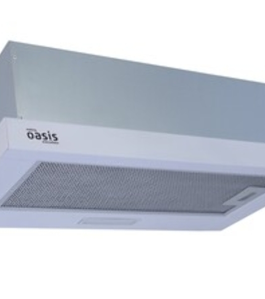 Вытяжка Oasis UV-60W (F)
