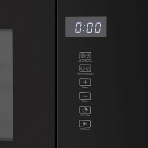 Микроволновая печь встраиваемая HOMSair MOB205Gb, фото18