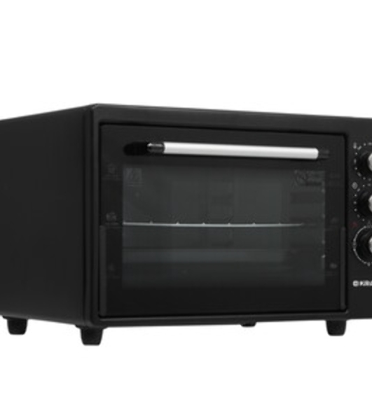 Мини-печь Kraft KF-MO 3800 BL черный