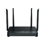 Роутер беспроводной Netis NX30 AX3000 10/100/1000BASE-TX, фото16