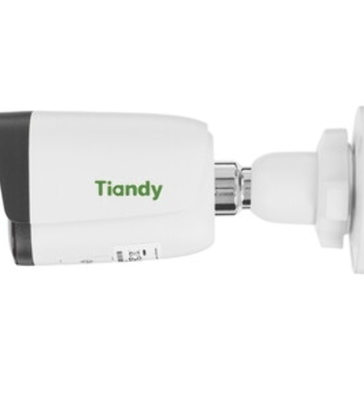 Камера видеонаблюдения IP Tiandy TC-C38WS 3LRA-28 2.8-2.8мм цв.