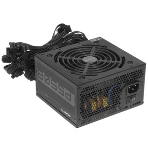 Блок питания Gigabyte GP-P550B, 550Вт, 80 PLUS Bronze, 120мм, черный, фото13