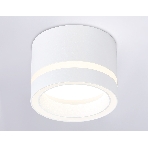 Светильник Ambrella light TN5245 WH белый GX53 max 12W D85*62, фото6