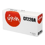 Картридж лазерный Sakura CF226A для HP LaserJet Pro m402d/402dn/M402n/402dw/MFP M426DW/426fdn/426fdw, черный 3 100 к., фото 1