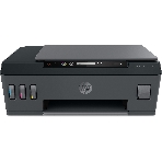 МФУ струйное HP Smart Tank 500 (4SR29A), A4, цветной, печ. до 22 стр/мин. (ч/б) до 16 стр/мин. (цвет), скан. до 8 стр/мин. (ч/б) 4 стр/мин. (цвет), 1200x1200dpi, USB, фото12