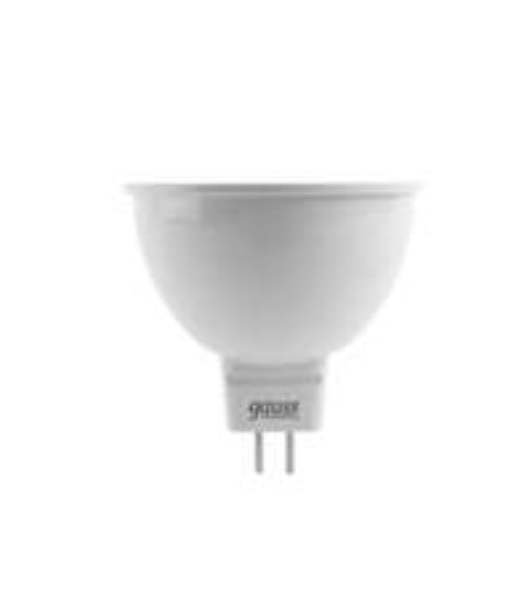 Лампа светодиодная Gauss LED Elementary MR16 GU5.3 7W 530lm 3000K 1/10/100 0