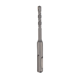 Бур по бетону Kranz 5x110 мм SDS PLUS