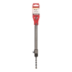 Хвостовик для коронки Kranz М22х250 мм SDS PLUS, фото3